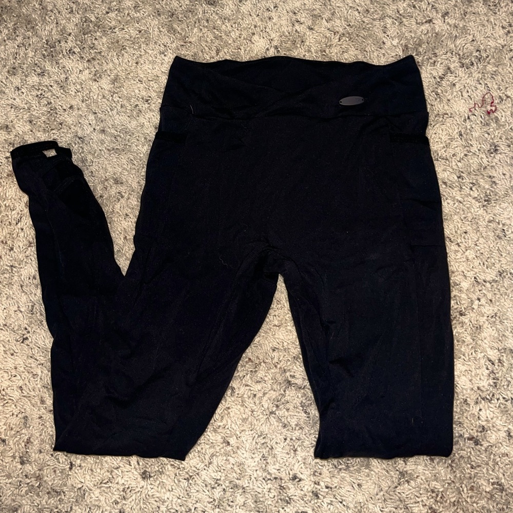 Gymshark Crop Leggings